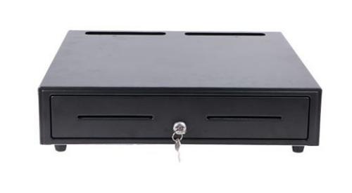 Cash Draw