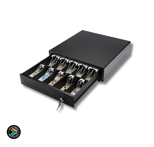 LesTech Cash Drawer – LTM405E