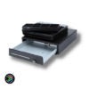 LesTech Heavy Duty Cash Drawer – LTM410